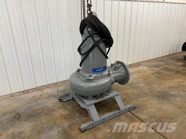 Flygt 3202.185 Waterpumps