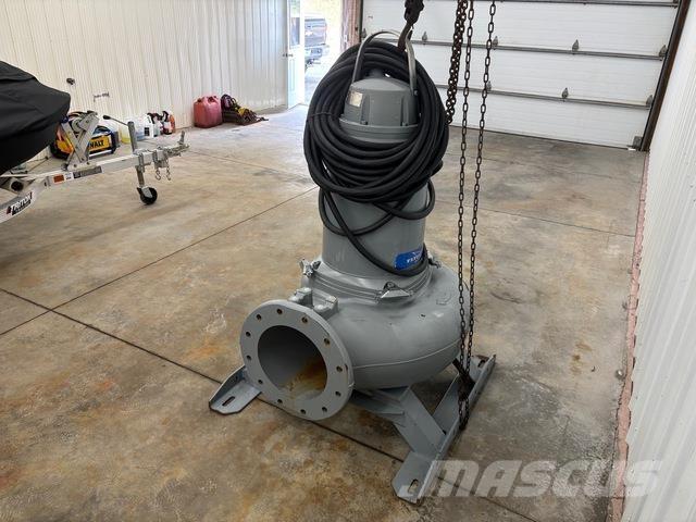 Flygt 3202.185 Waterpumps