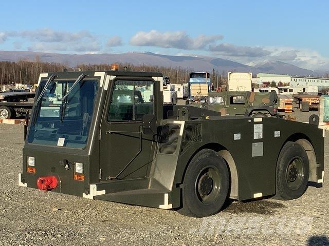 FMC B600 Construction - Others
