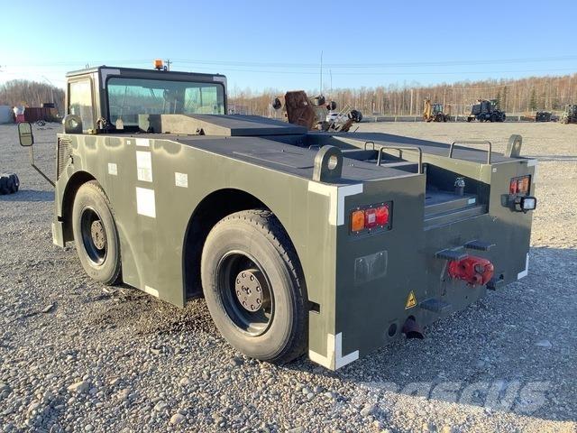 FMC B600 Construction - Others
