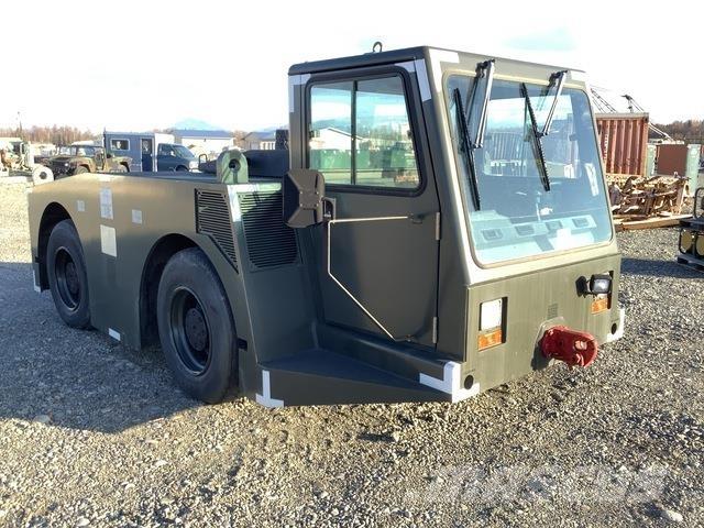 FMC B600 Construction - Others