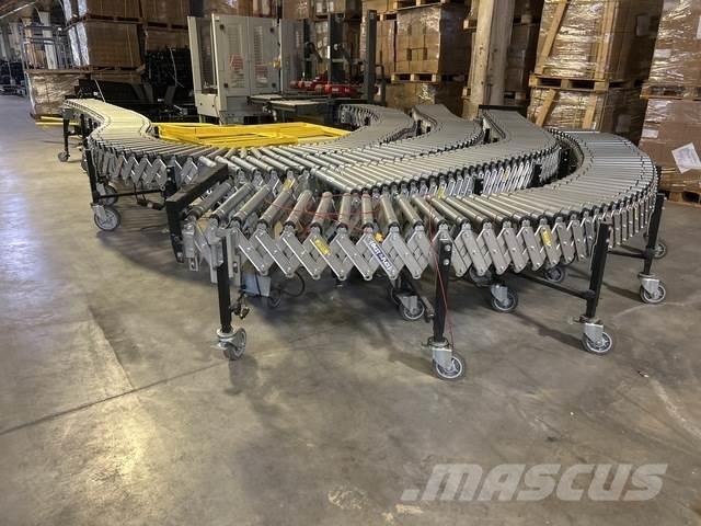  FMH Best Flex Conveyors