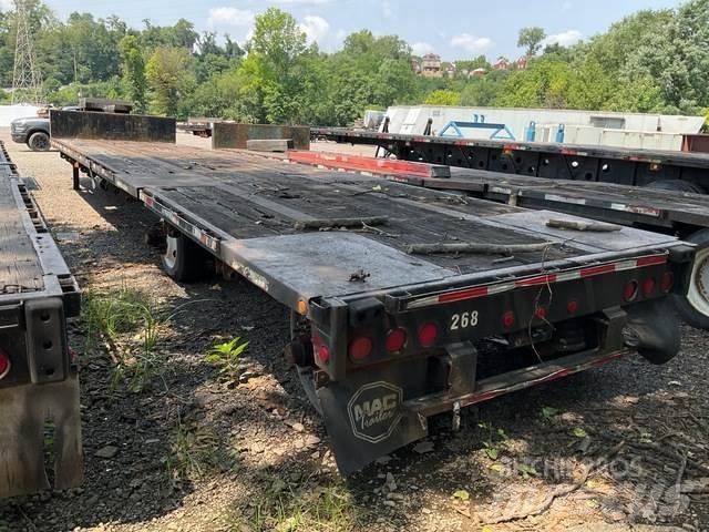 Fontaine  Low loaders