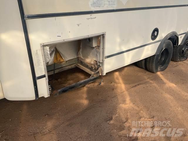 Ford E-350 Panel vans