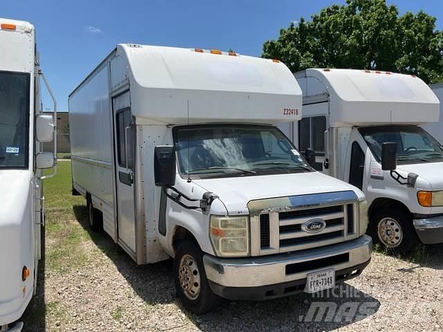 Ford E-350 Panel vans