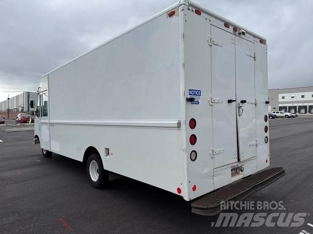 Ford E-350 Panel vans