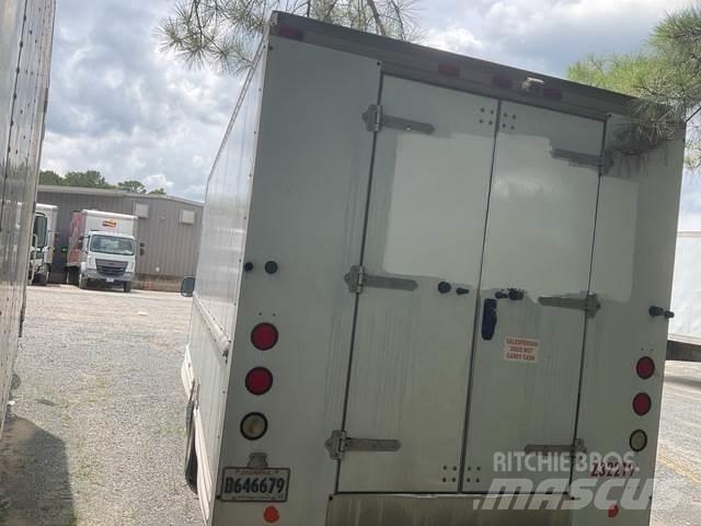 Ford E-350 Panel vans