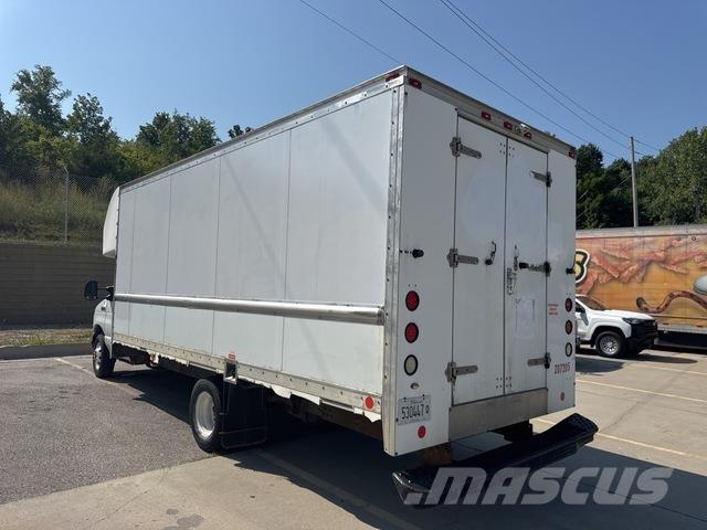 Ford E-350 Panel vans