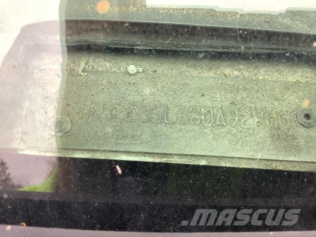 Ford E-350 Panel vans