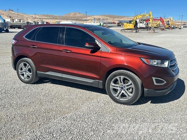 Ford Edge Cars