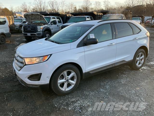 Ford Edge Cars