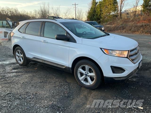 Ford Edge Cars