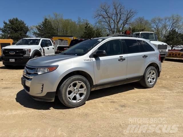 Ford Edge SE Cars
