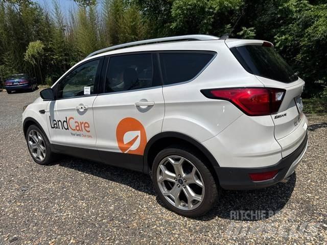 Ford Escape Cars