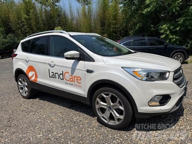 Ford Escape Cars