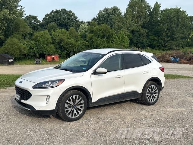 Ford Escape Cars