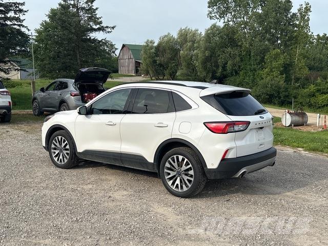 Ford Escape Cars