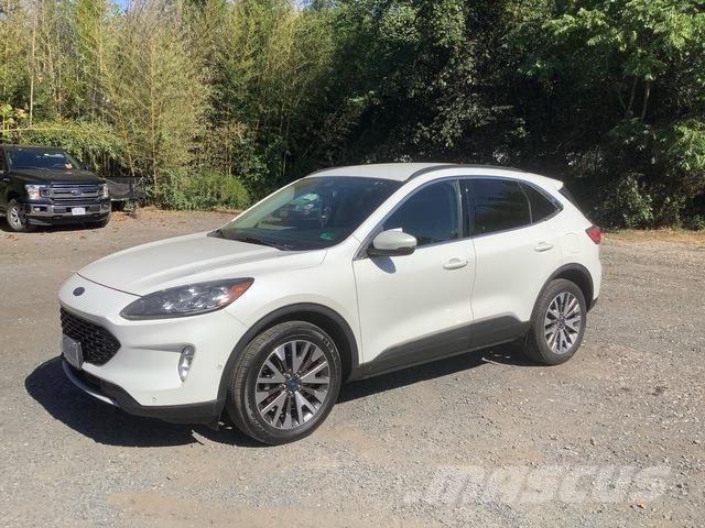 Ford Escape Cars