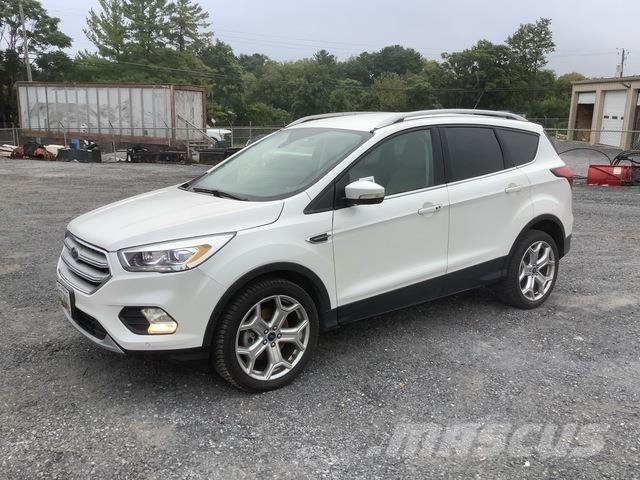 Ford Escape Cars