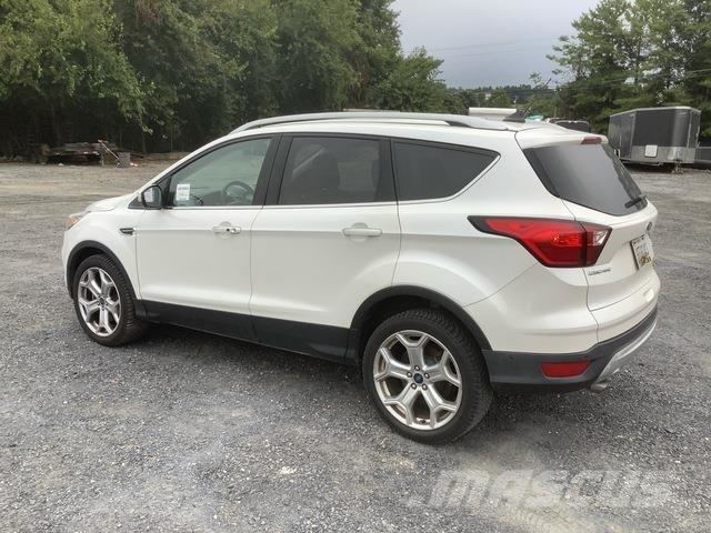 Ford Escape Cars