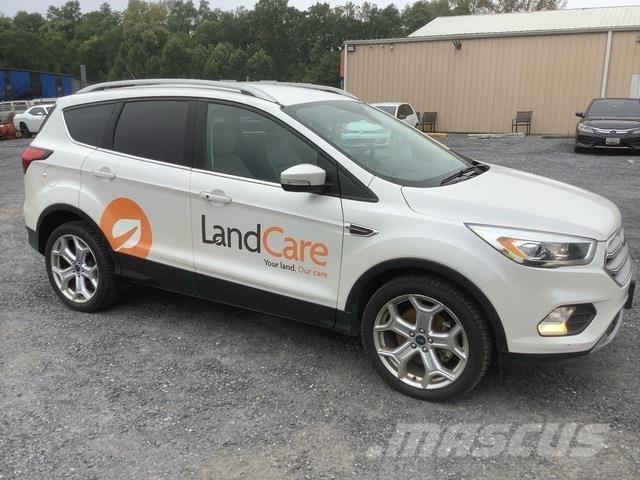 Ford Escape Cars