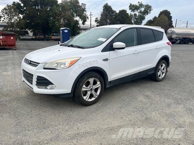 Ford Escape Cars