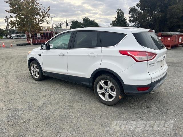 Ford Escape Cars
