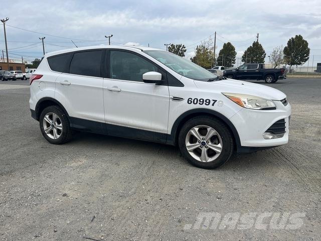 Ford Escape Cars
