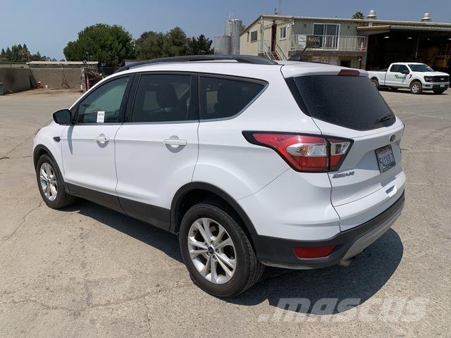 Ford Escape Cars