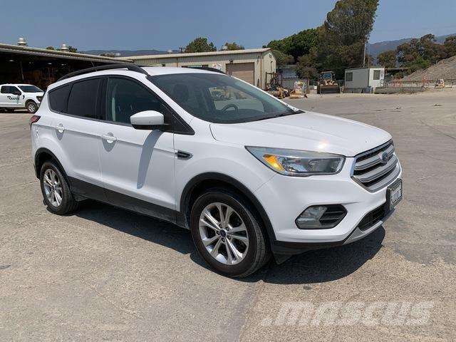 Ford Escape Cars