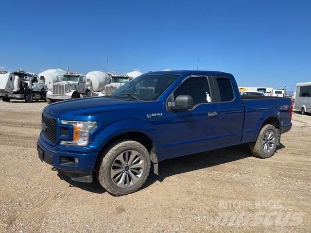 Ford F-150 Other