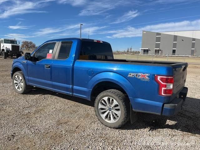 Ford F-150 Other