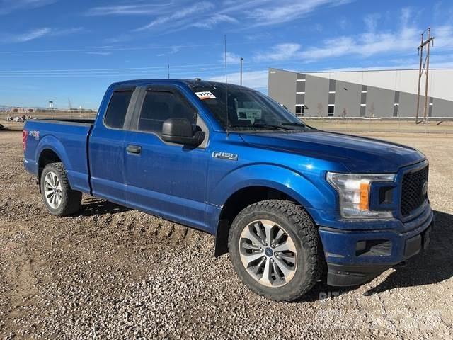 Ford F-150 Other