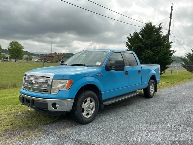 Ford F-150 Other