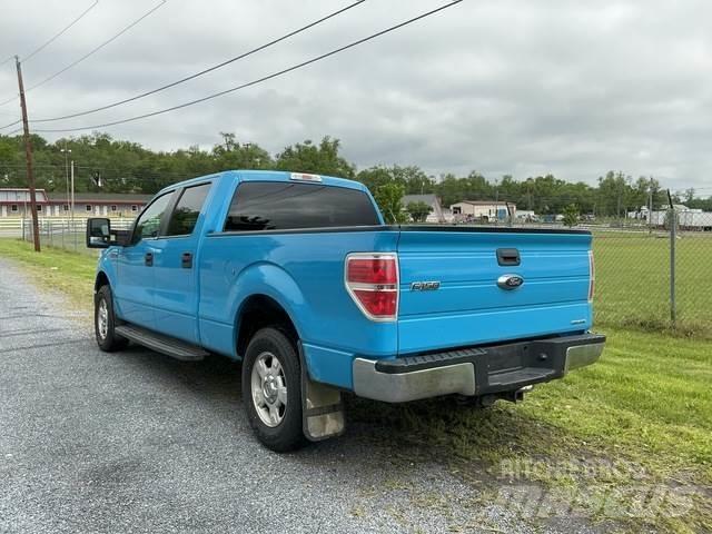 Ford F-150 Other