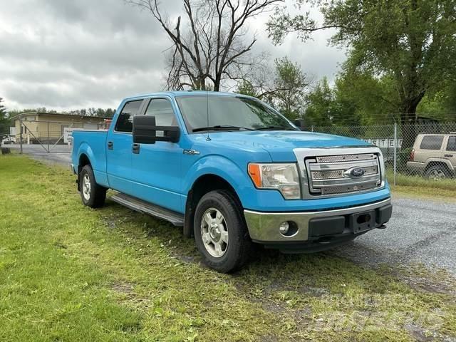 Ford F-150 Other