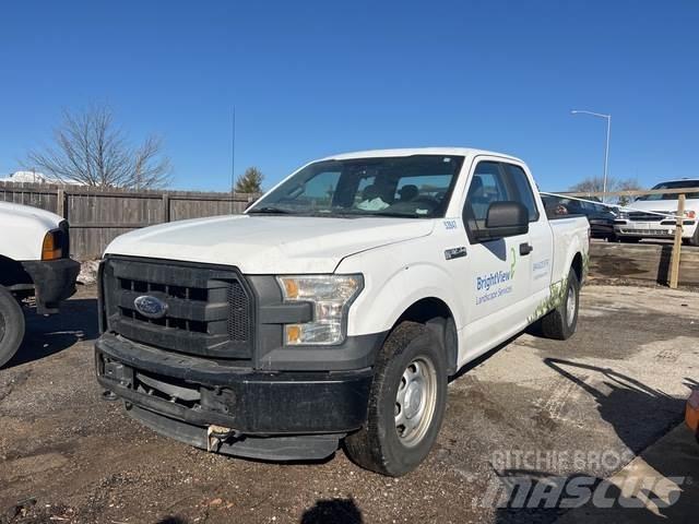 Ford F-150 Other