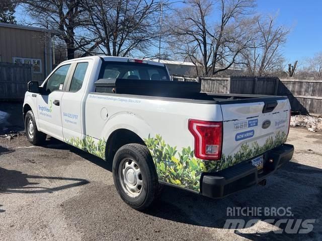Ford F-150 Other
