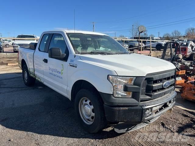 Ford F-150 Other
