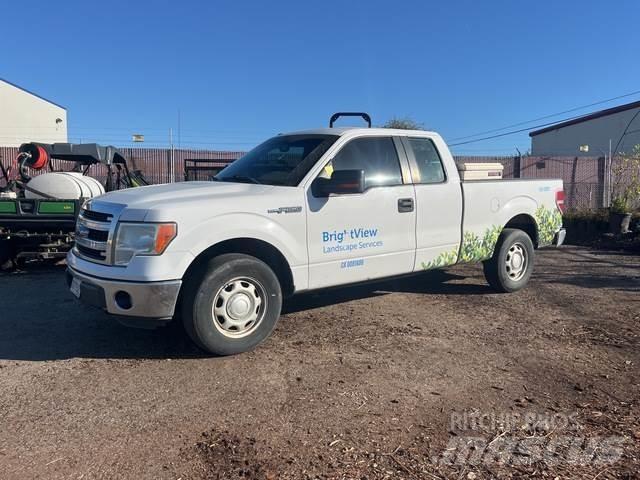 Ford F-150 Other