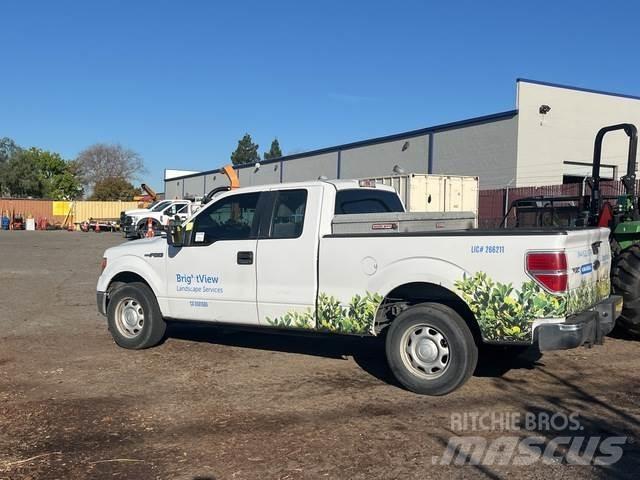 Ford F-150 Other