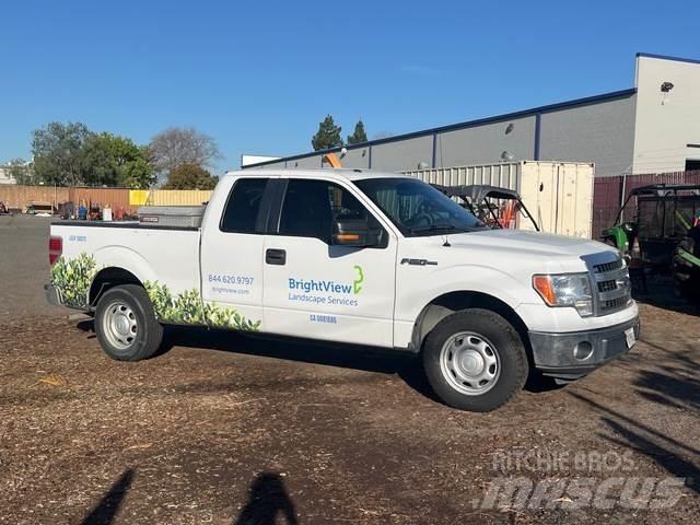Ford F-150 Other