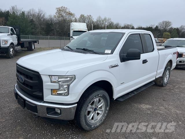 Ford F-150 Pick up/Dropside