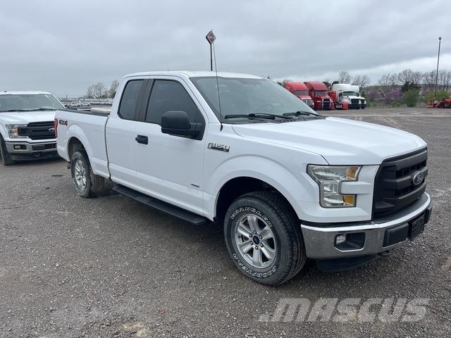 Ford F-150 Pick up/Dropside