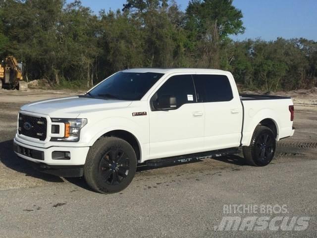 Ford F-150 Other