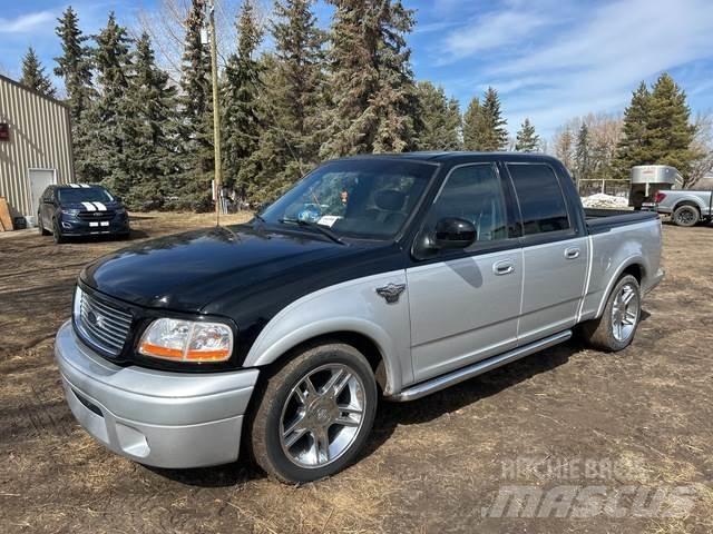 Ford F-150 Other