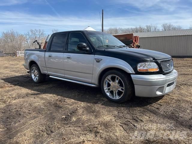 Ford F-150 Other