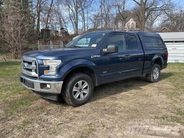 Ford F-150 Other