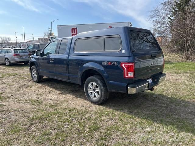 Ford F-150 Other