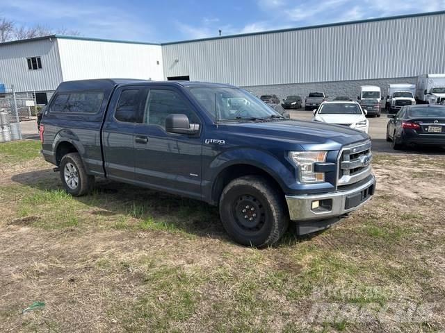 Ford F-150 Other